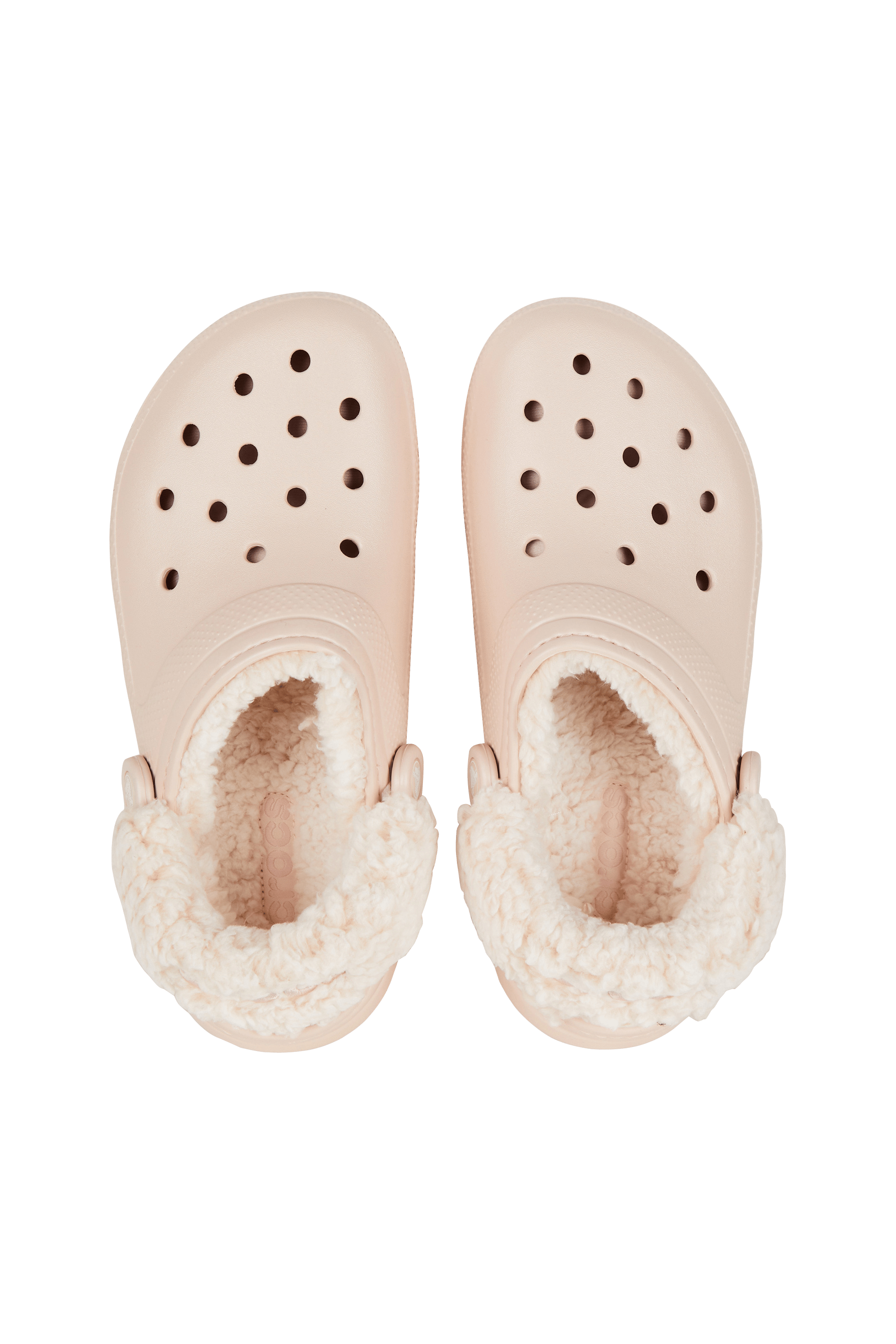 Sandales | Rose CROCS Femme