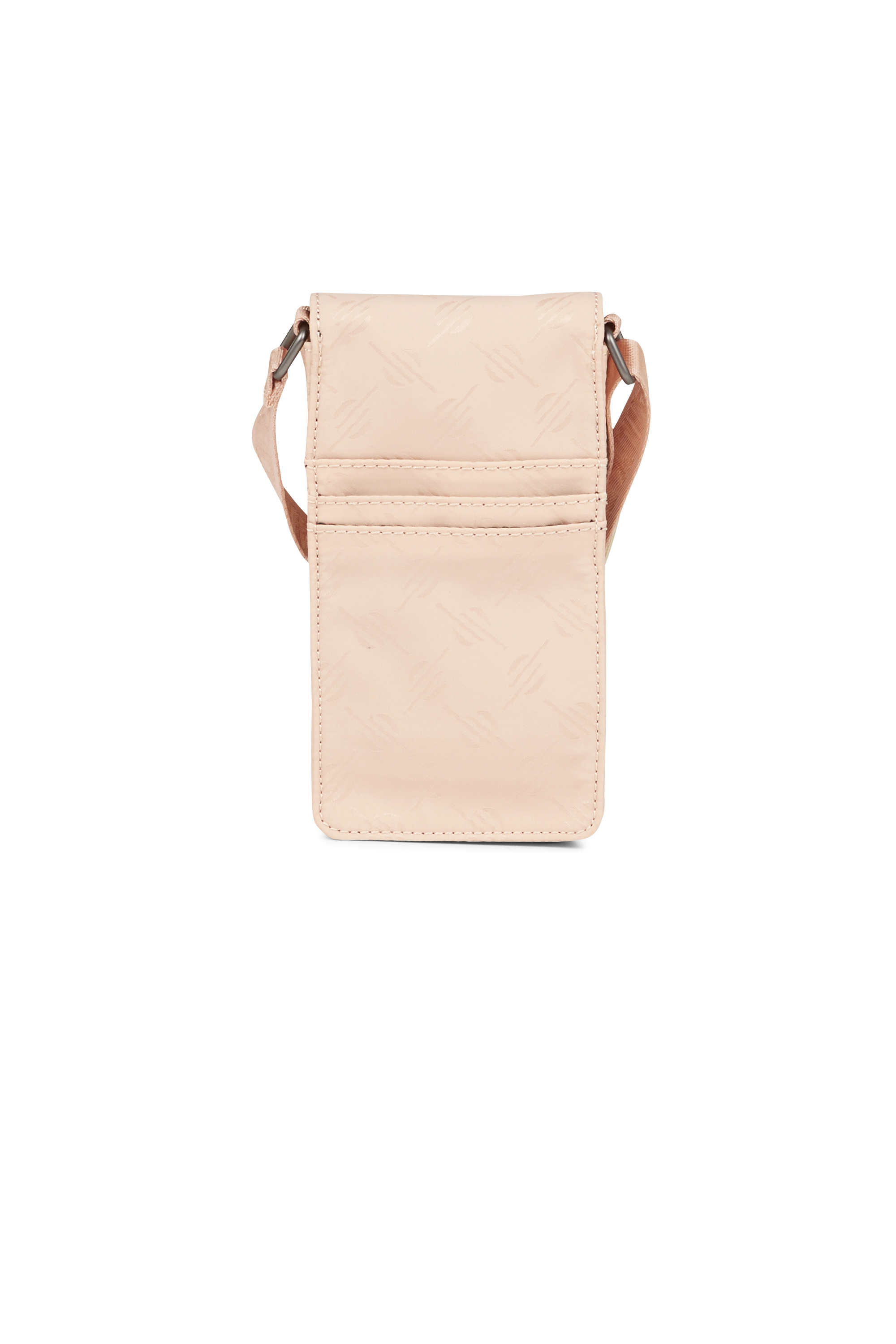 Flap phone pouch Pink