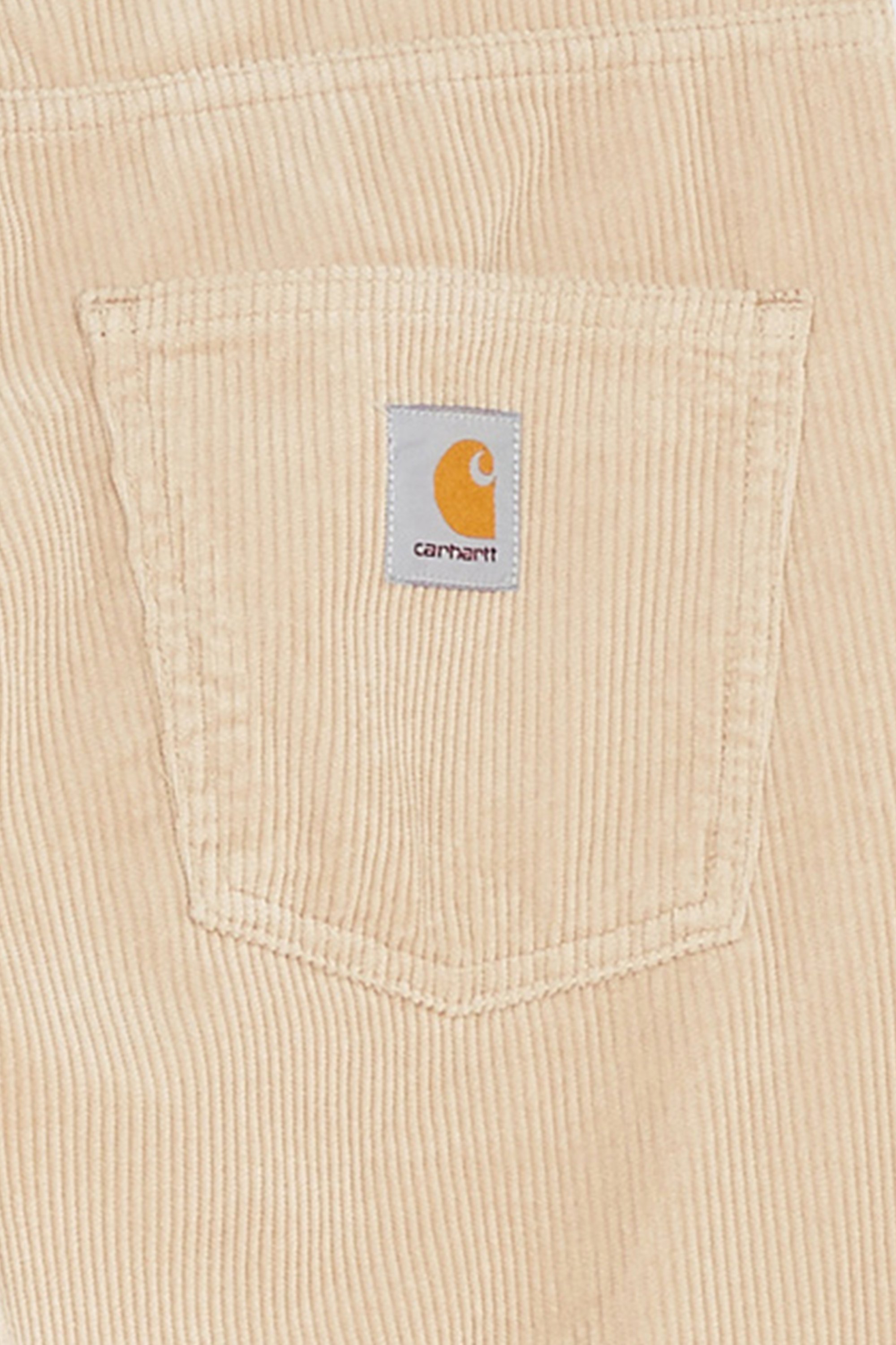 Pantalon  | Beige by CARHARTT WIP Pantalon  Beige
