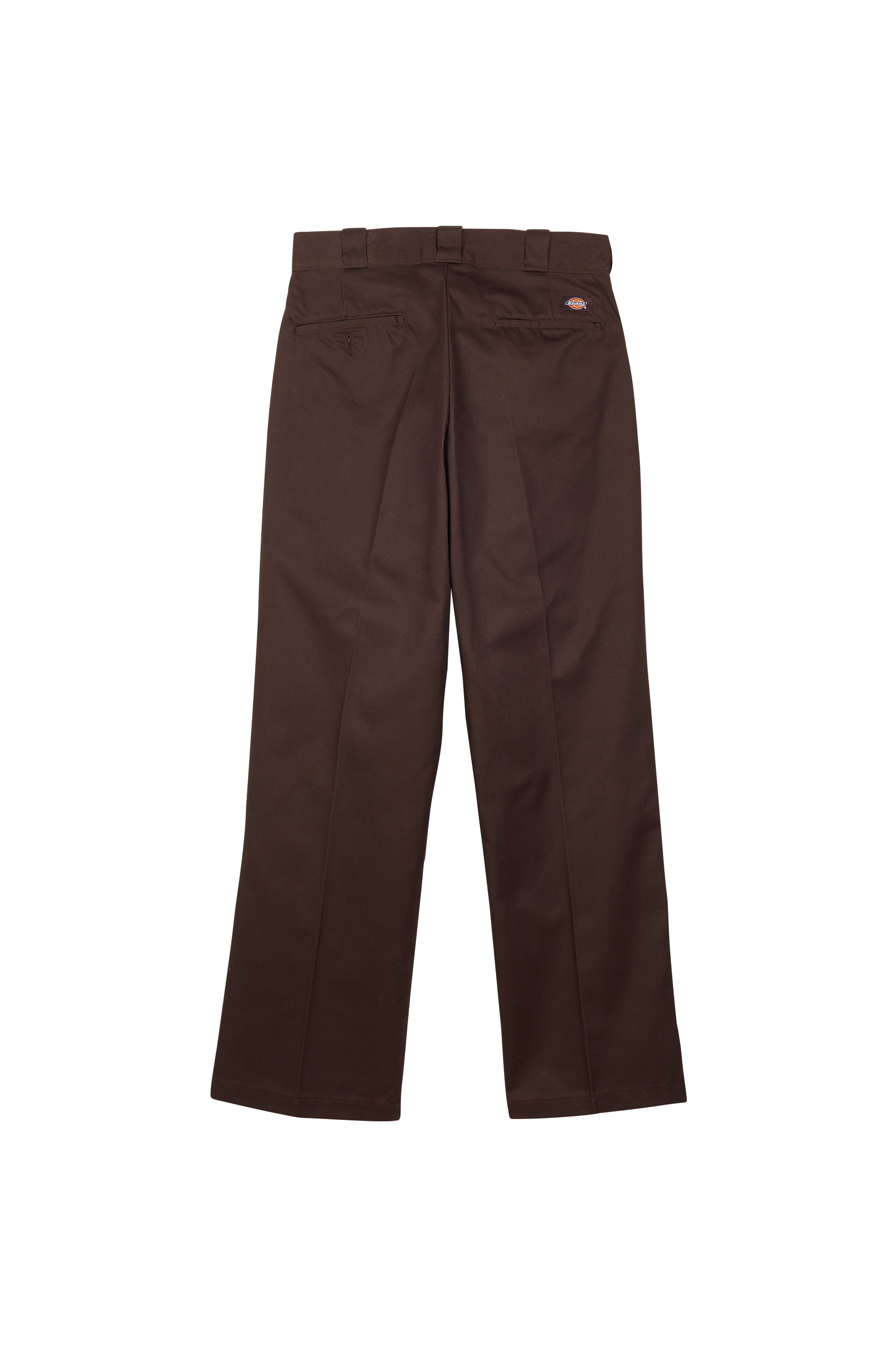 Trousers Brown