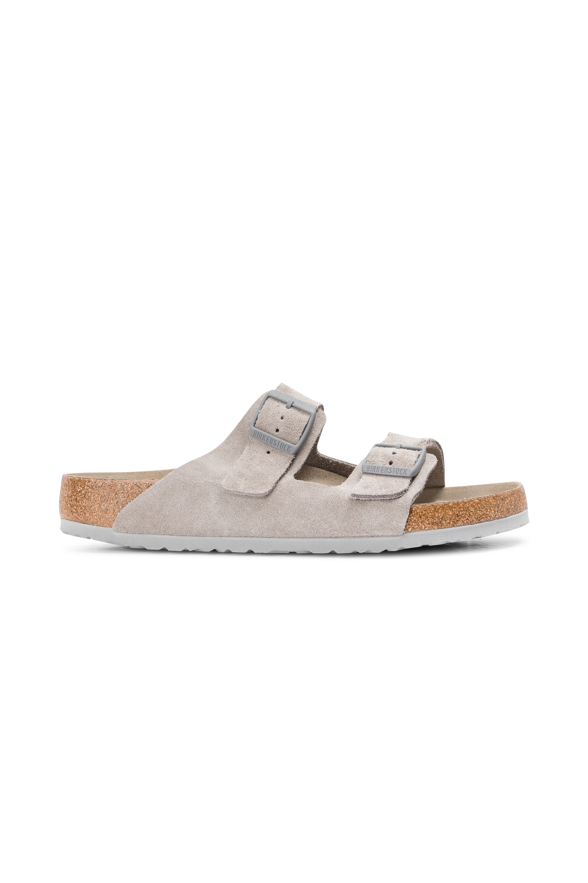 Sandals Grey