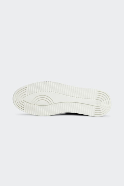 FILLING PIECES Baskets Noir