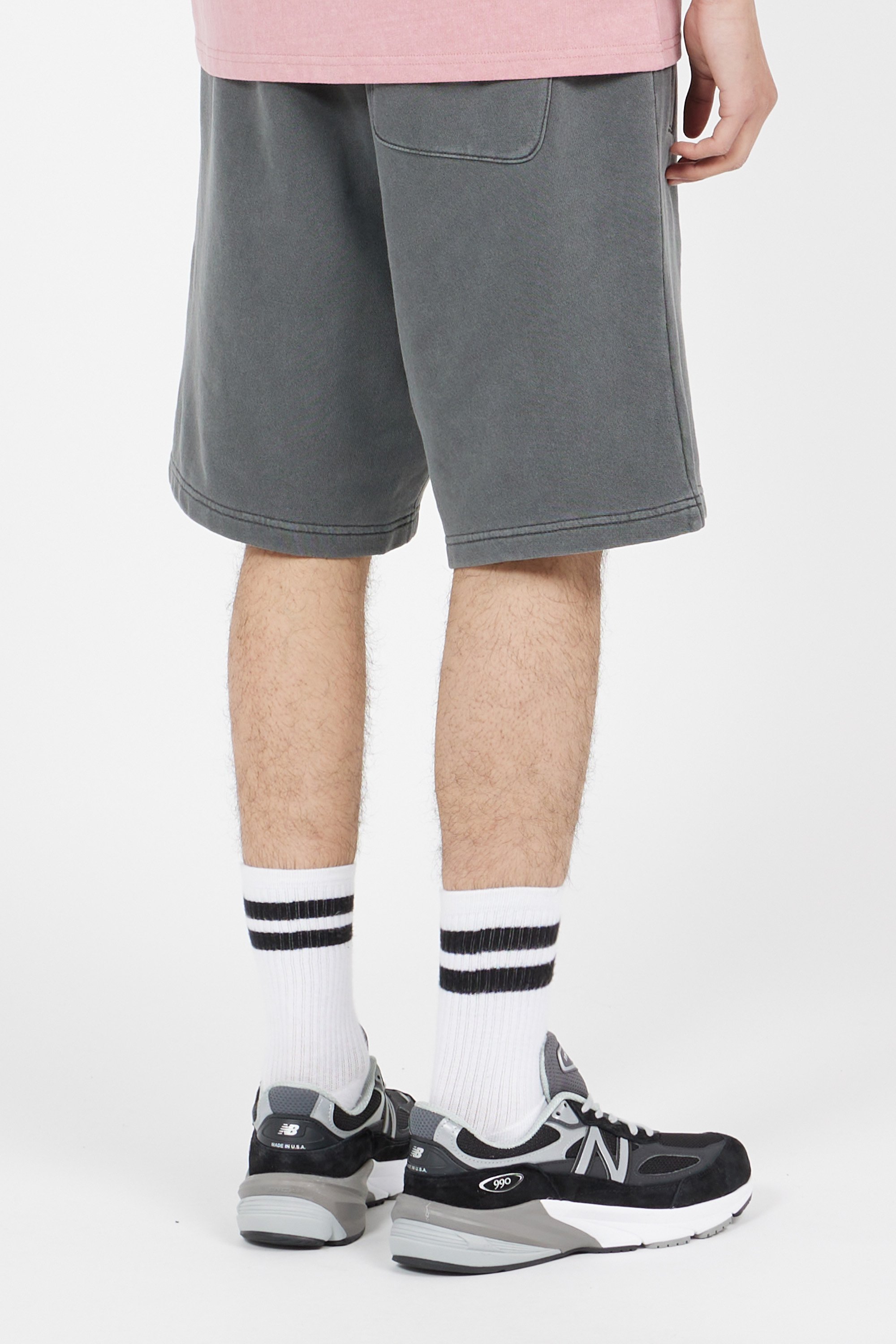 Shorts | Black CARHARTT WIP Men