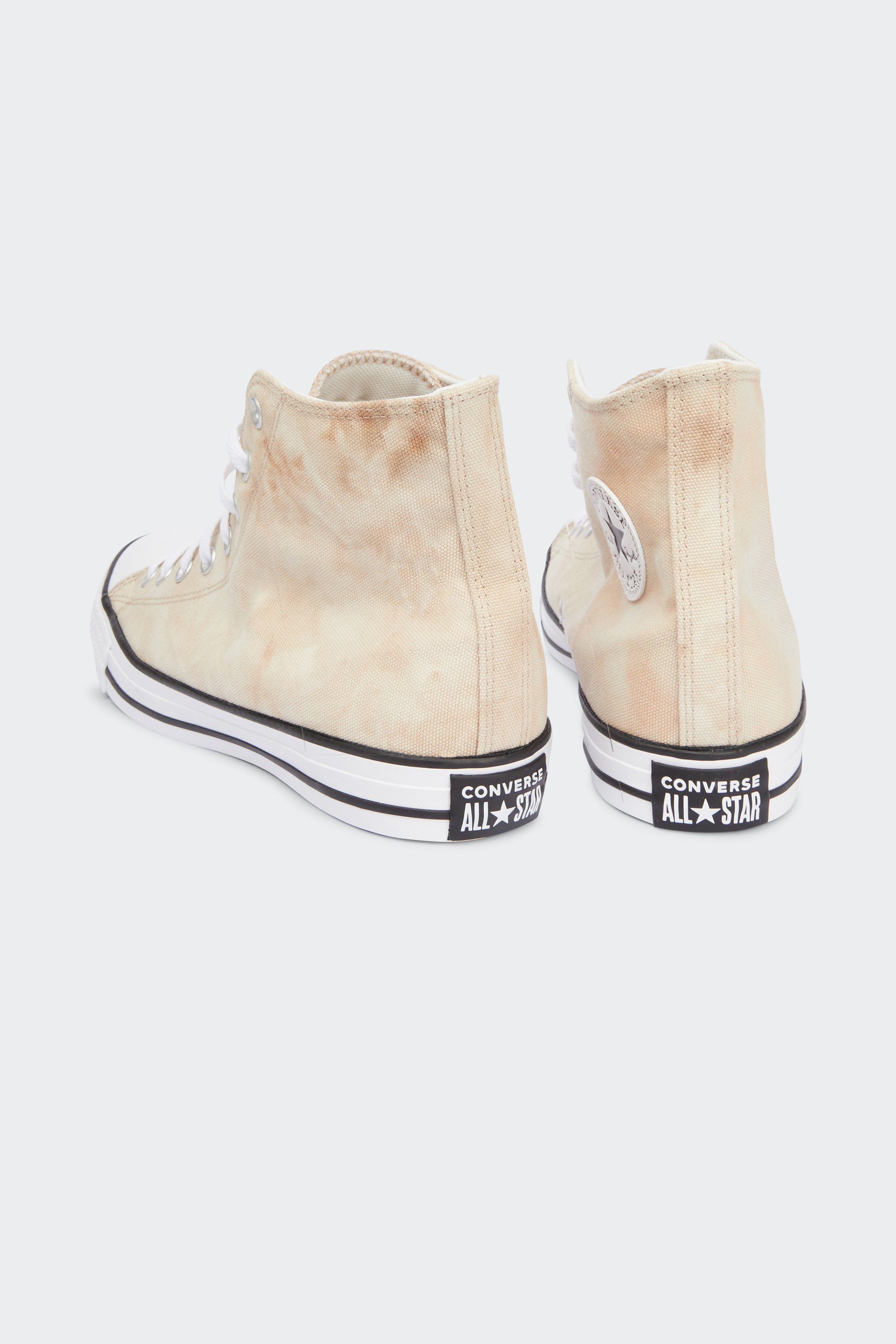 baskets | Blanc by CONVERSE baskets Blanc