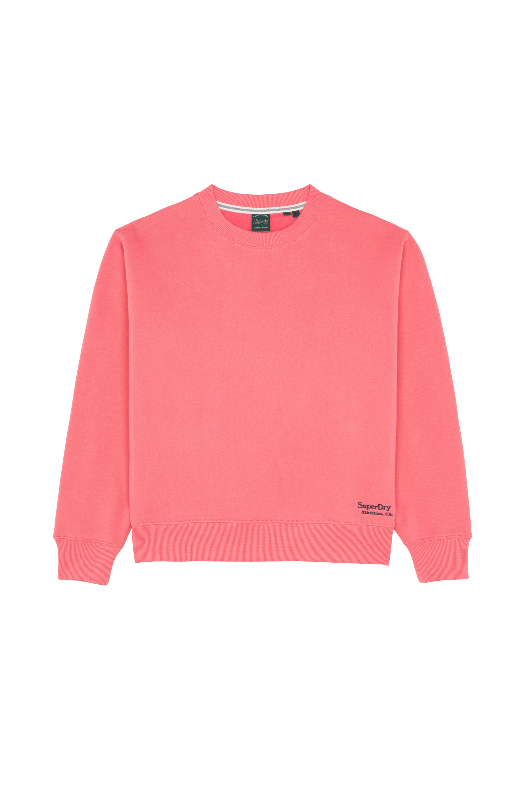 Sweatshirt SUPERDRY Rose