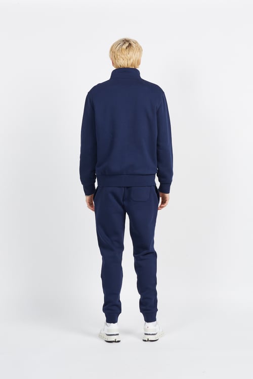 POLO RALPH LAUREN T-shirt  Bleu