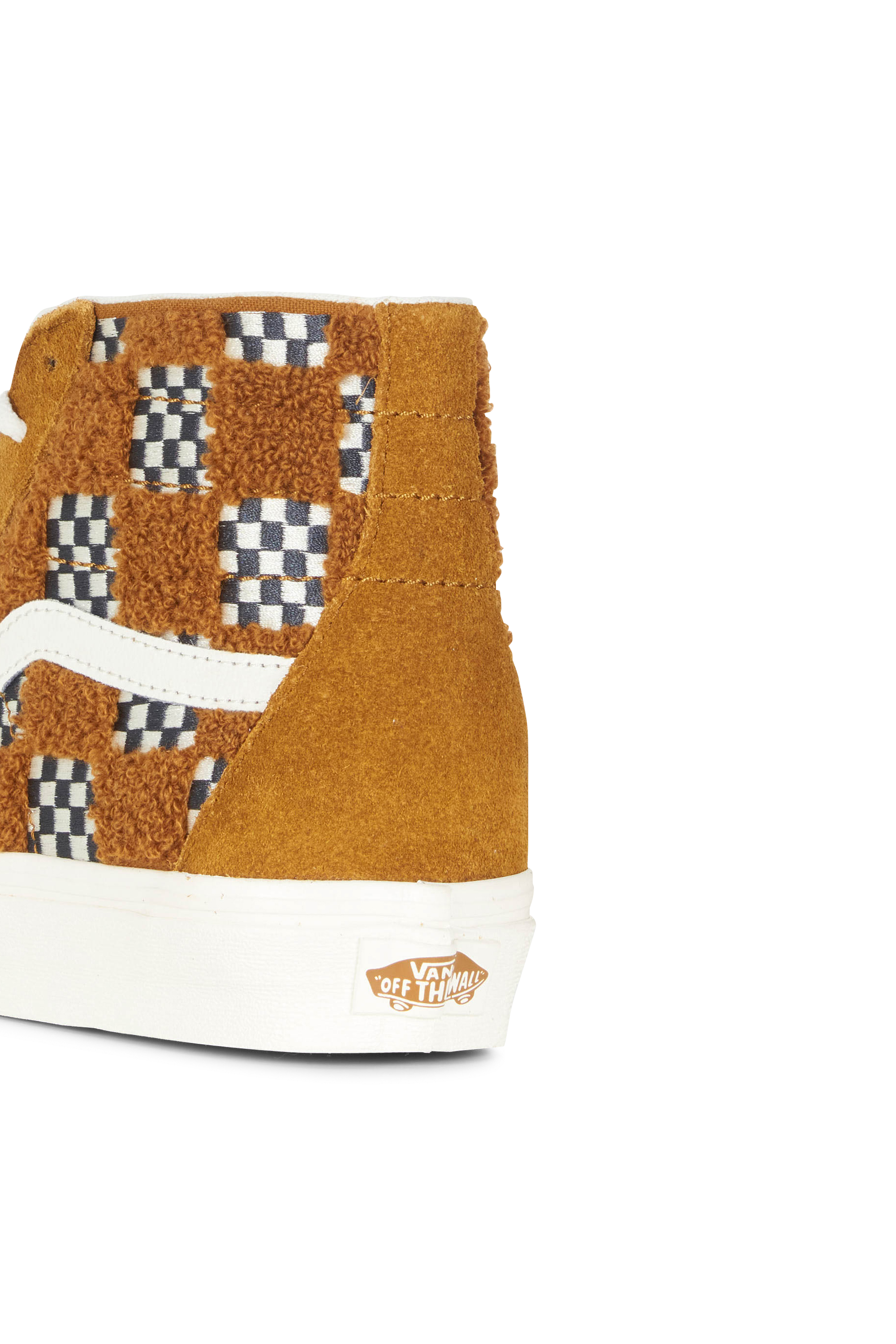 Sneakers | Brown VANS Women