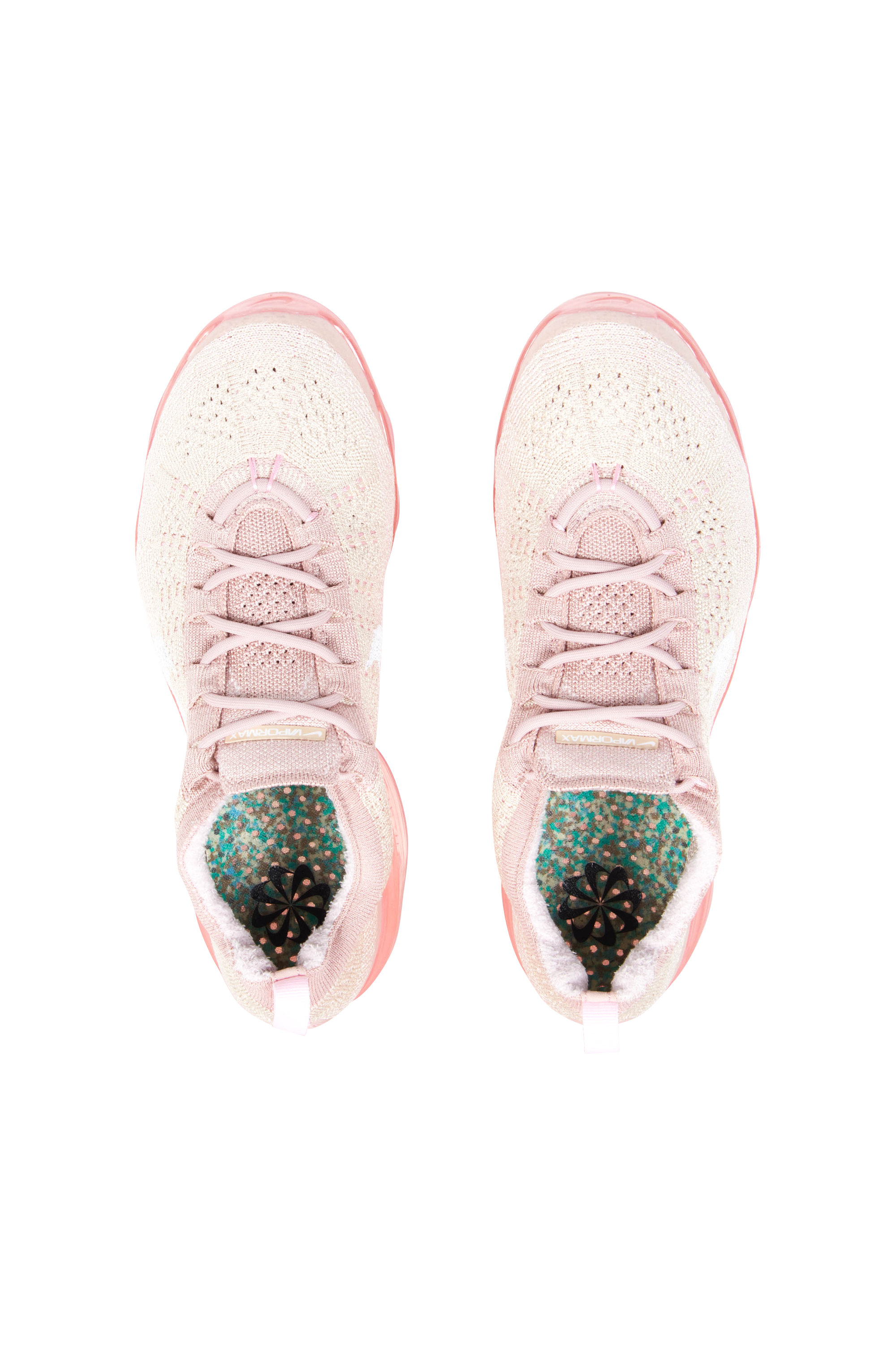 Baskets Beige