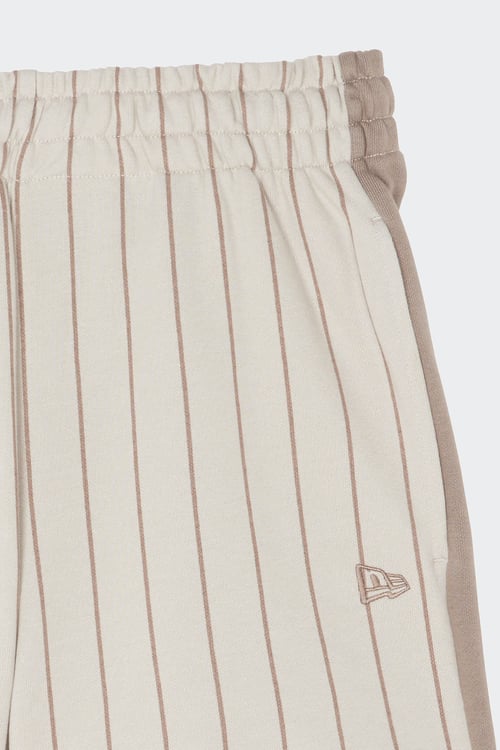 NEW ERA Short Beige