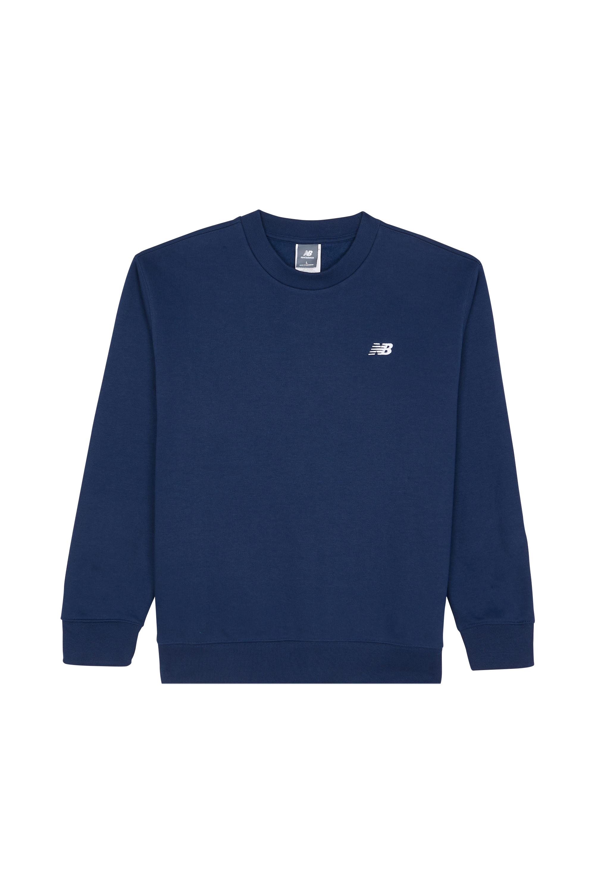 Sweatshirt  Bleu