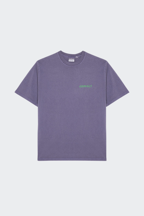 GRAMICCI T-shirt Violet
