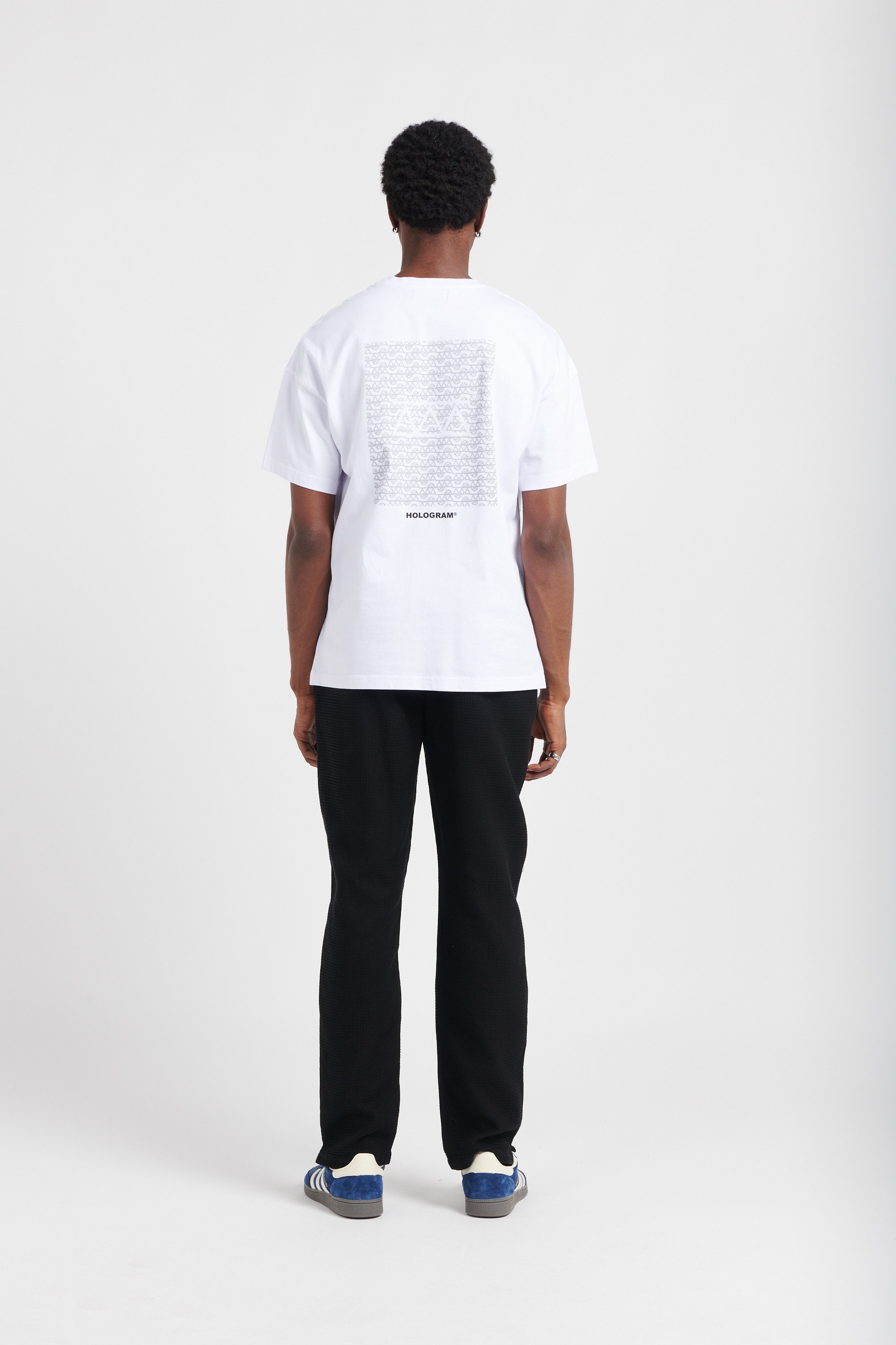 Joggers | Black by HOLOGRAM Joggers Black