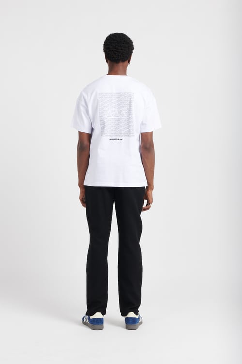 HOLOGRAM Jogging Noir