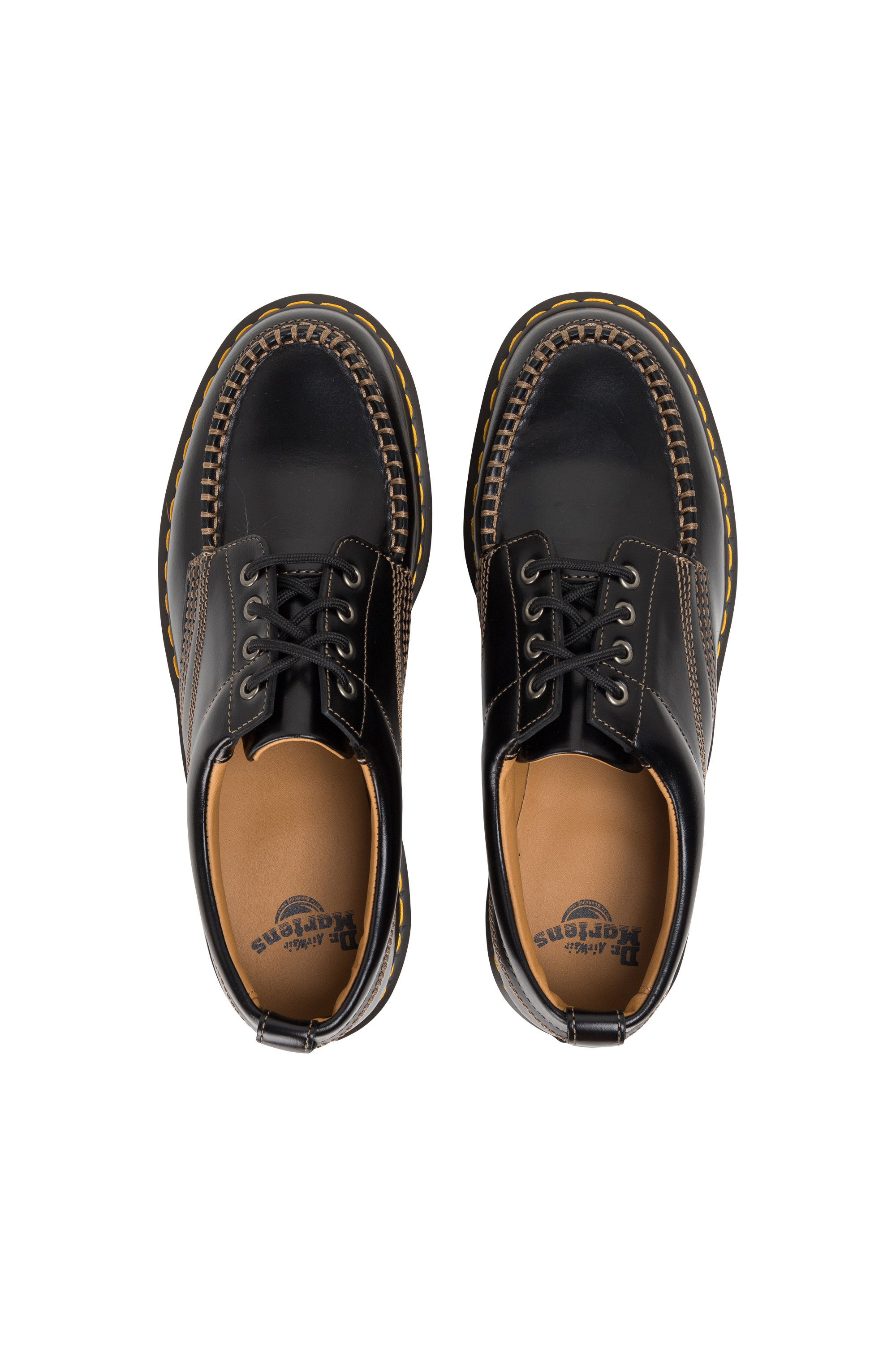 Derbies DR. MARTENS Noir
