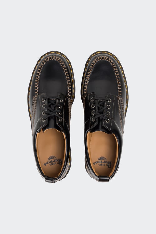 DR. MARTENS Derbies Noir