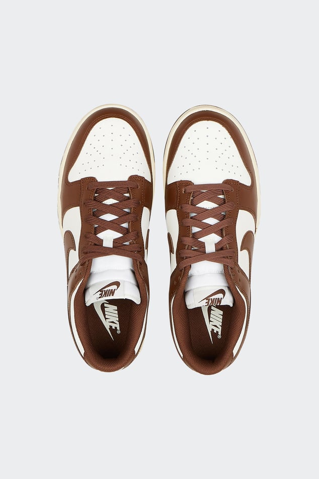 Nike Dunk Low W Nike Dunk Low Brown Nike Woman Citadium