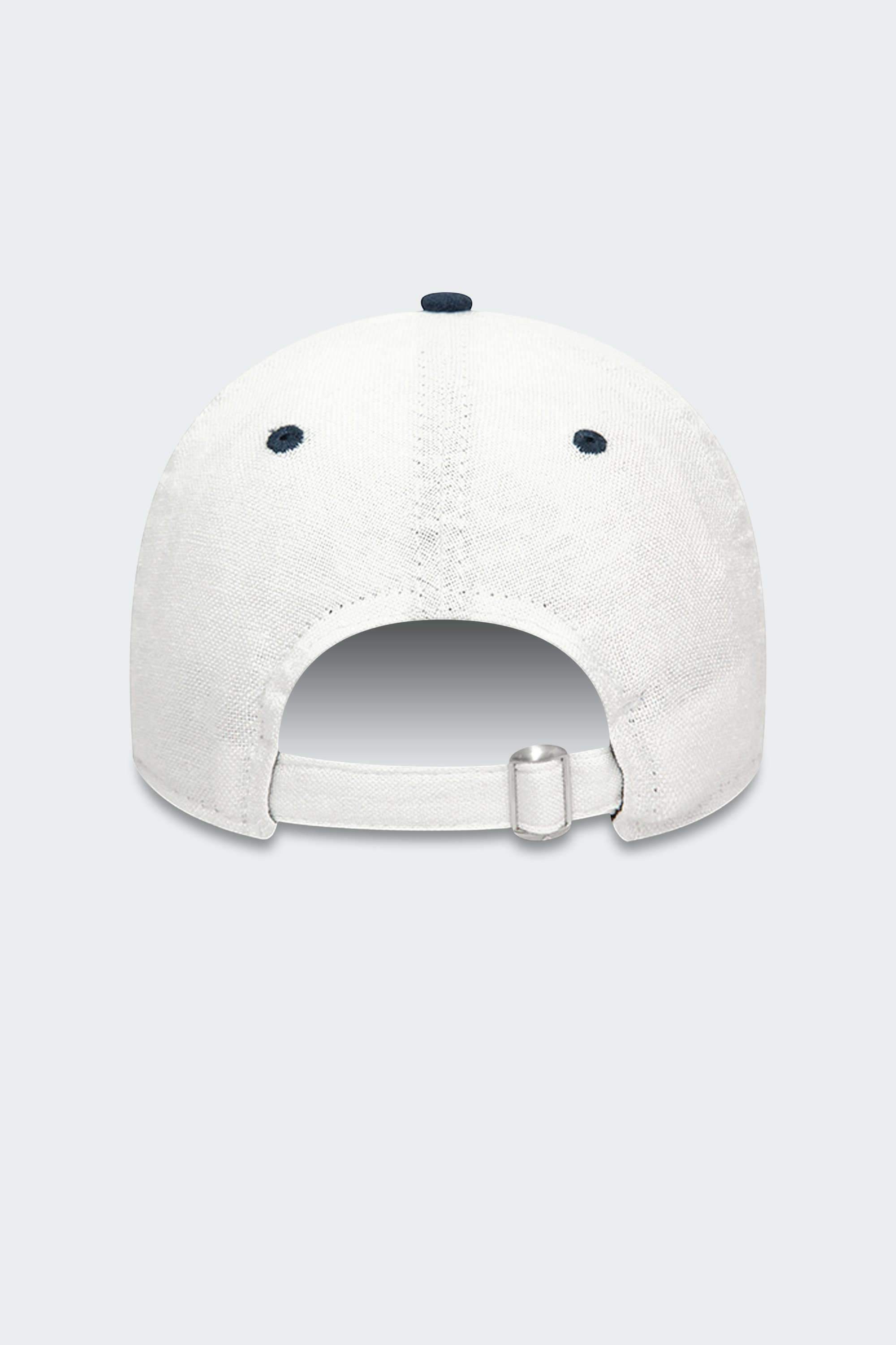Cap | White by NEW ERA Cap White