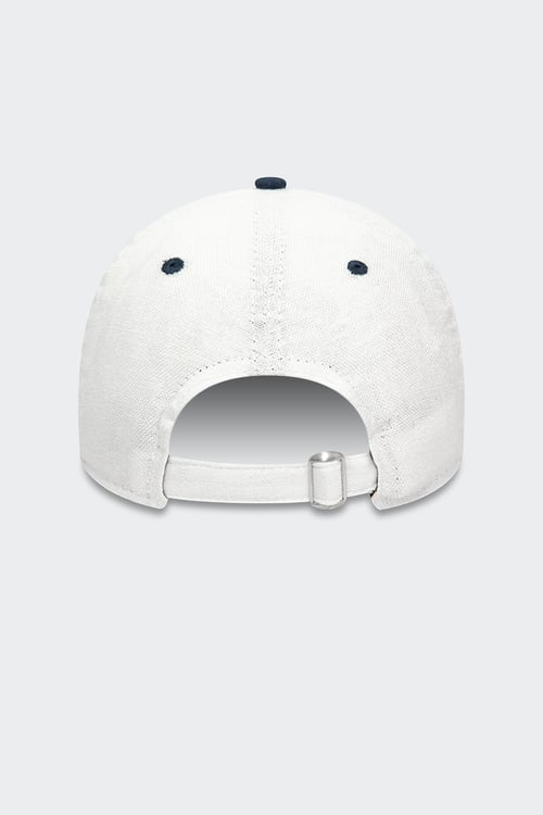 NEW ERA Casquette Blanc