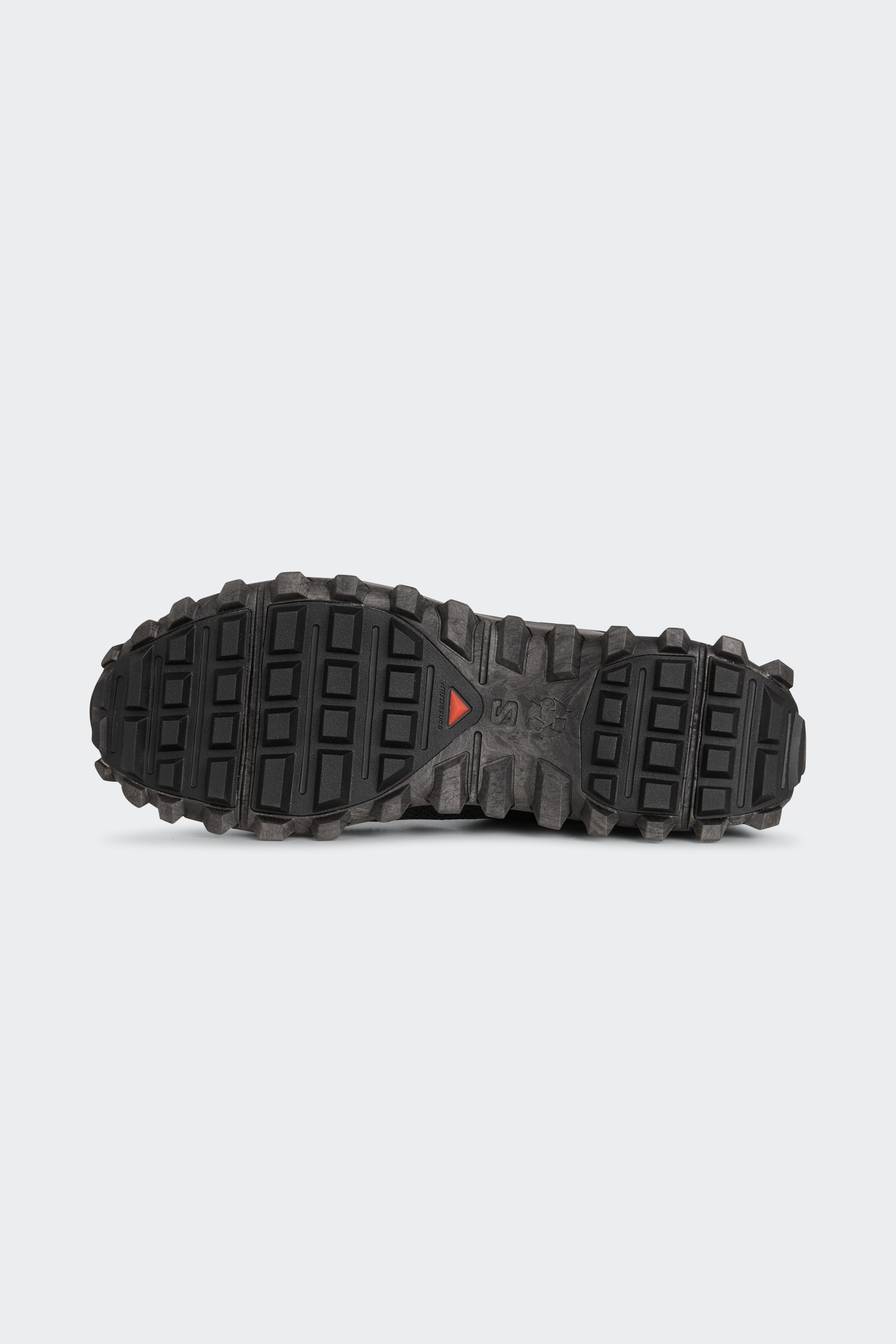 Sneakers | Black by SALOMON Sneakers Black