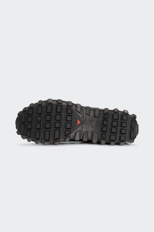 SALOMON Baskets Noir