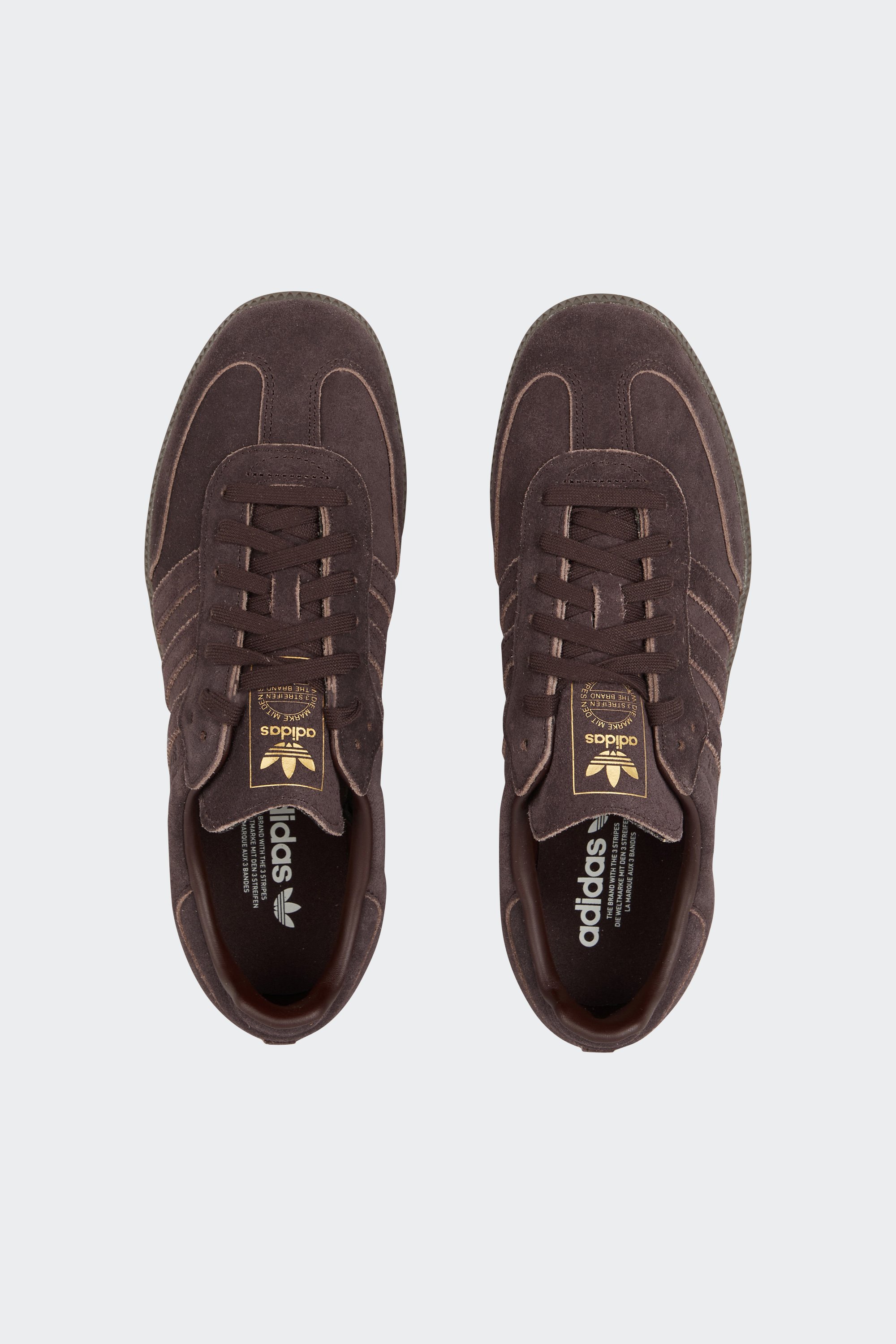 Baskets | Marron by ADIDAS Baskets Marron