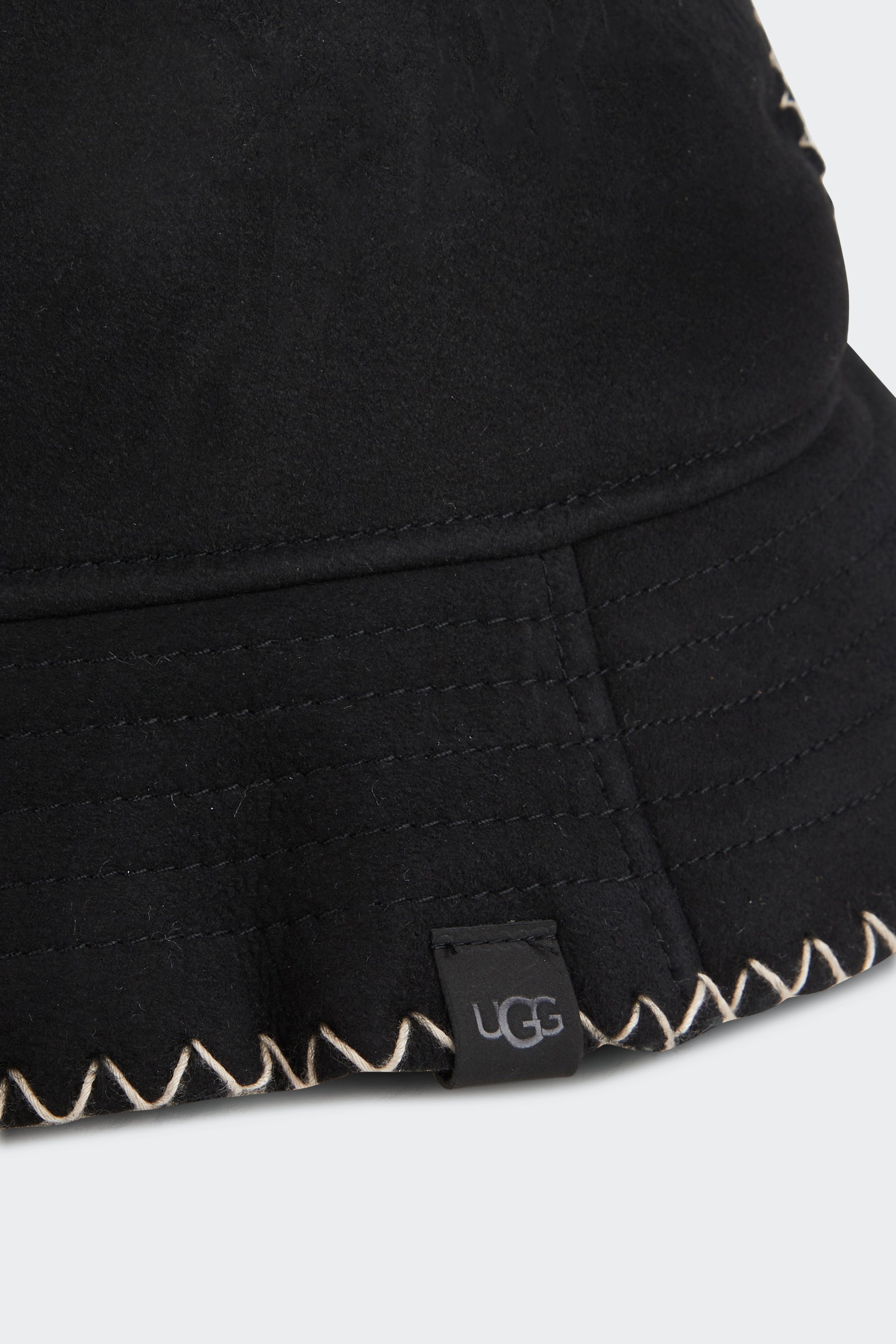 Bucket hat | Black by UGG Bucket hat Black