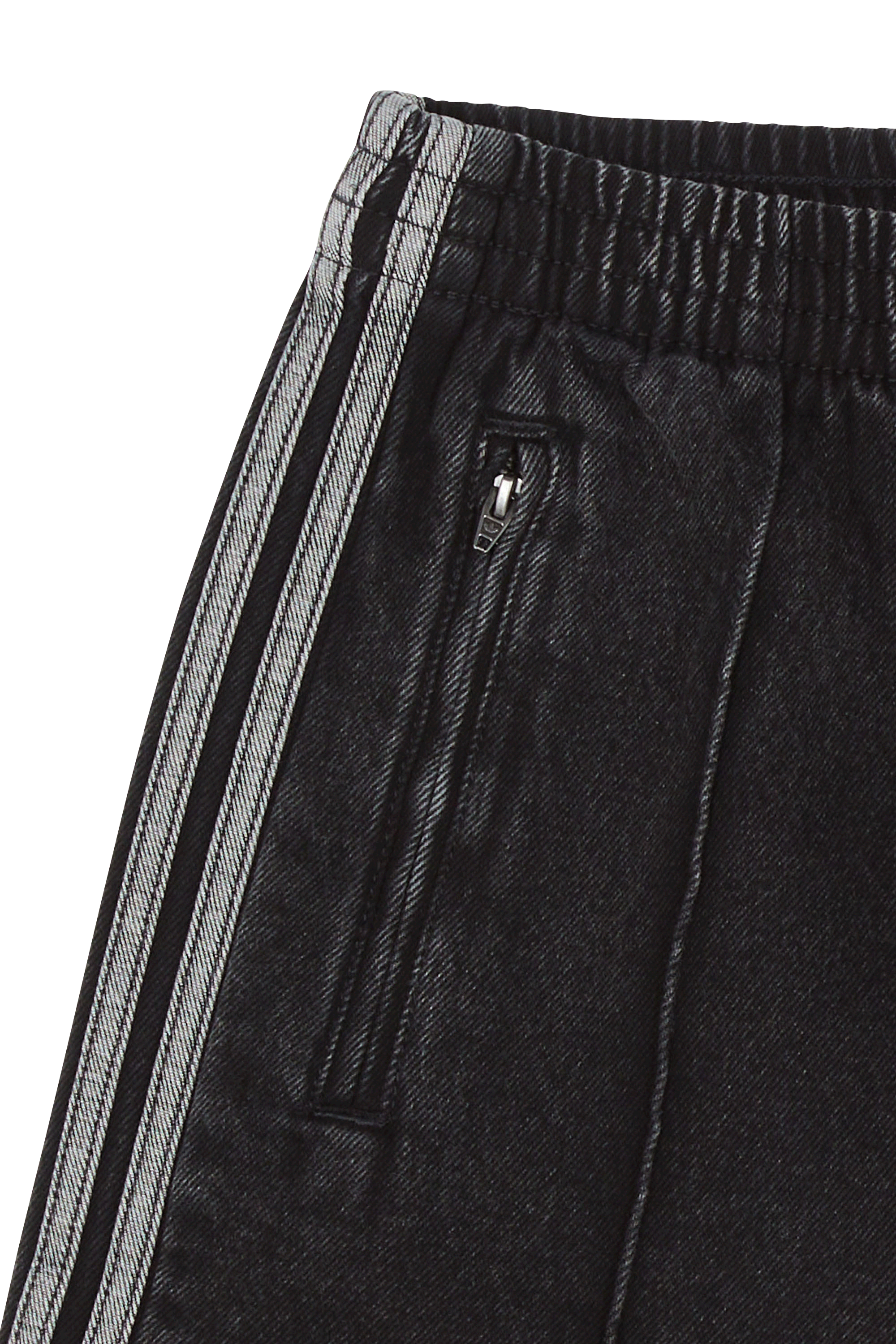 Short ADIDAS Noir