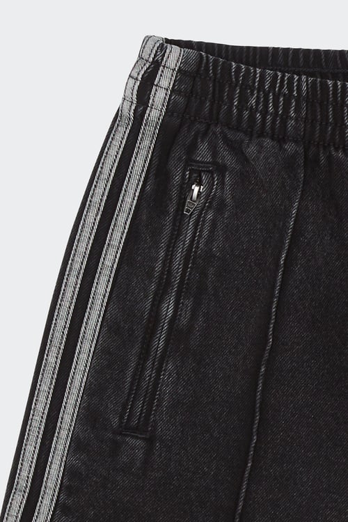 ADIDAS Short Noir