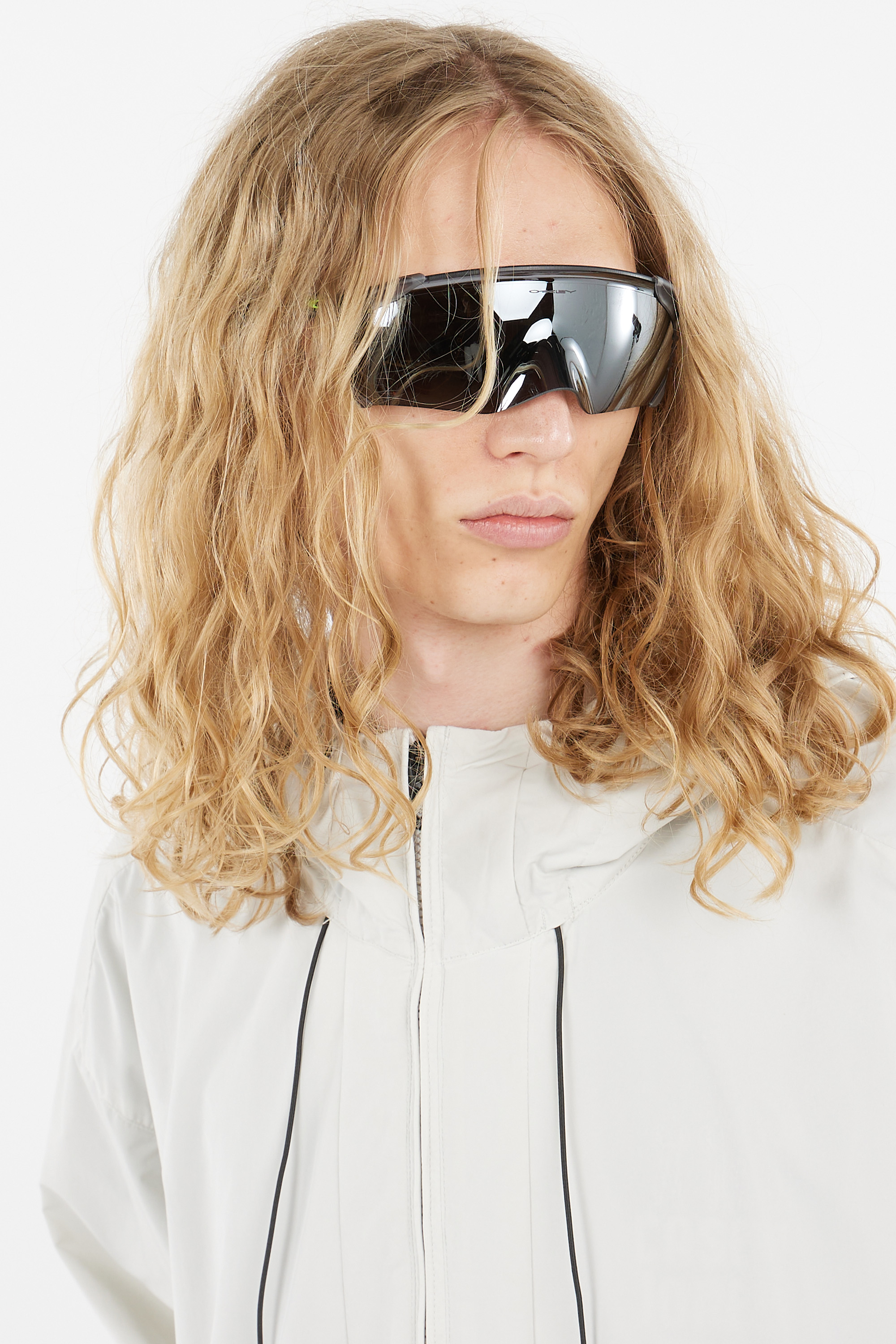 Sunglasses Black