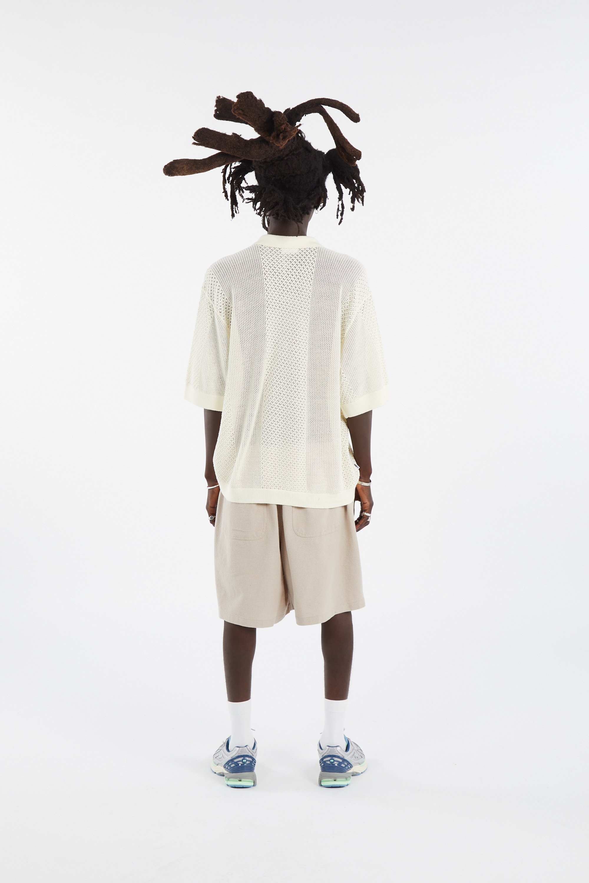 Shorts | Grey OBEY Men