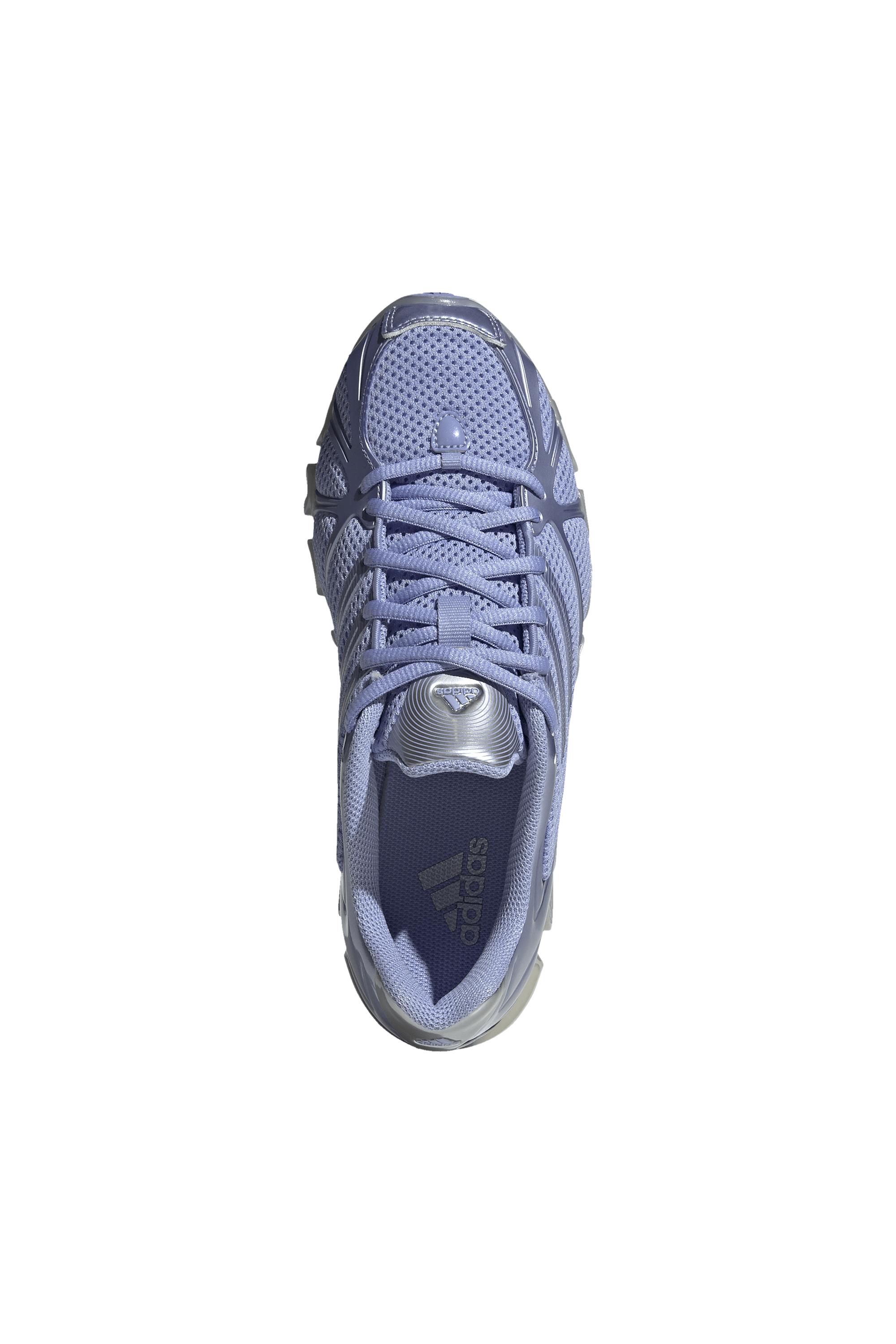 Baskets Bleu