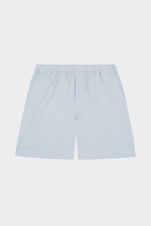CARHARTT WIP Short Bleu