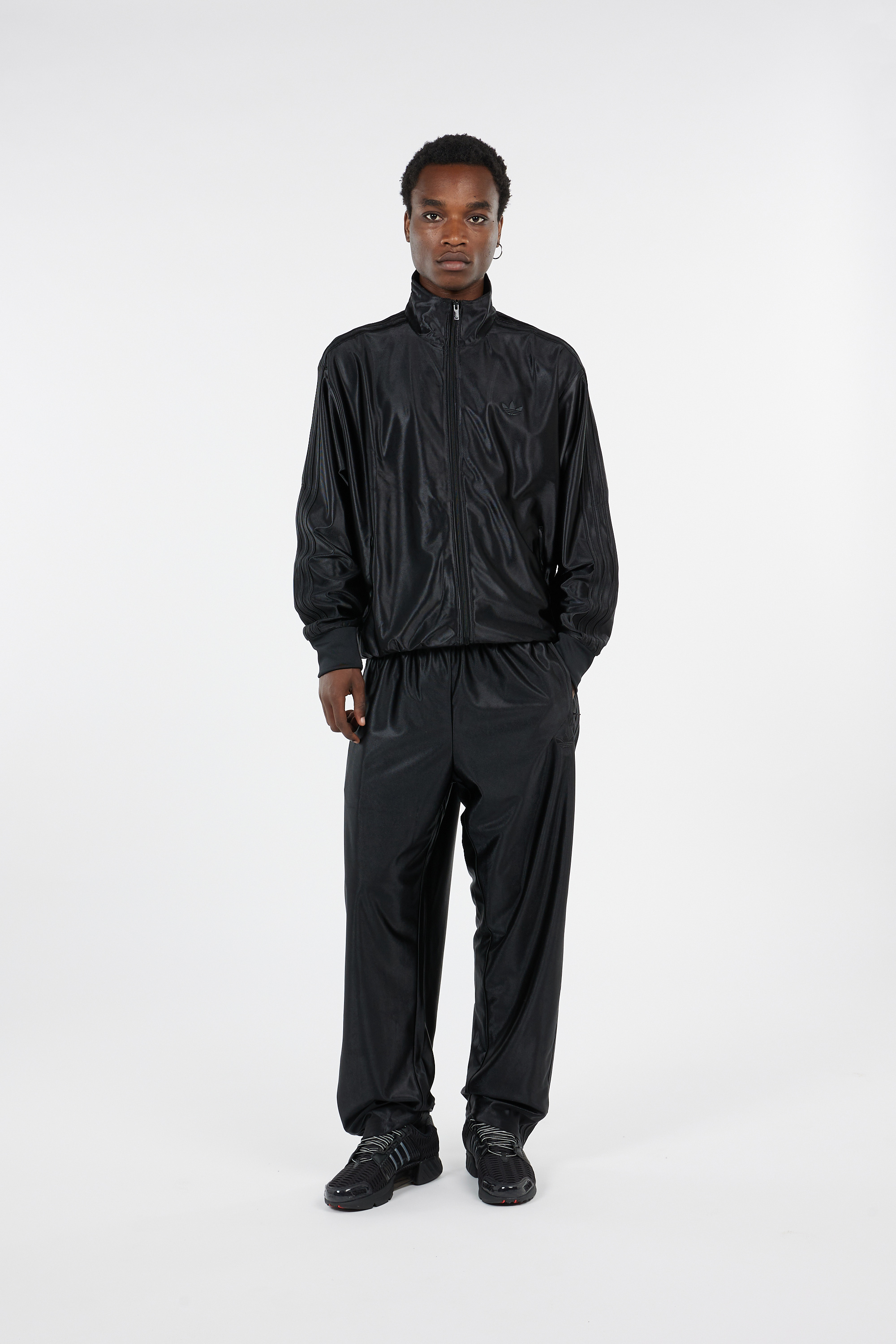 Jacket Black