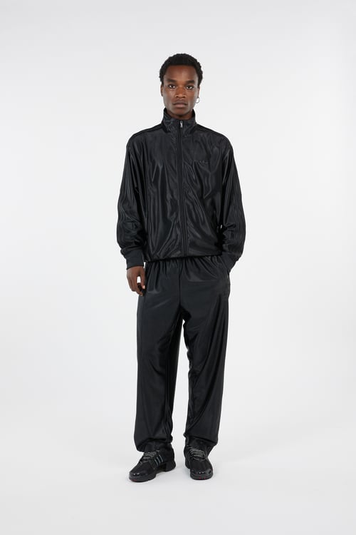 ADIDAS Pantalon de survêtement Noir