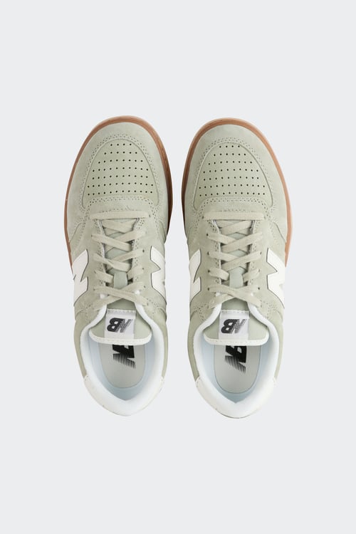 NEW BALANCE Baskets Vert