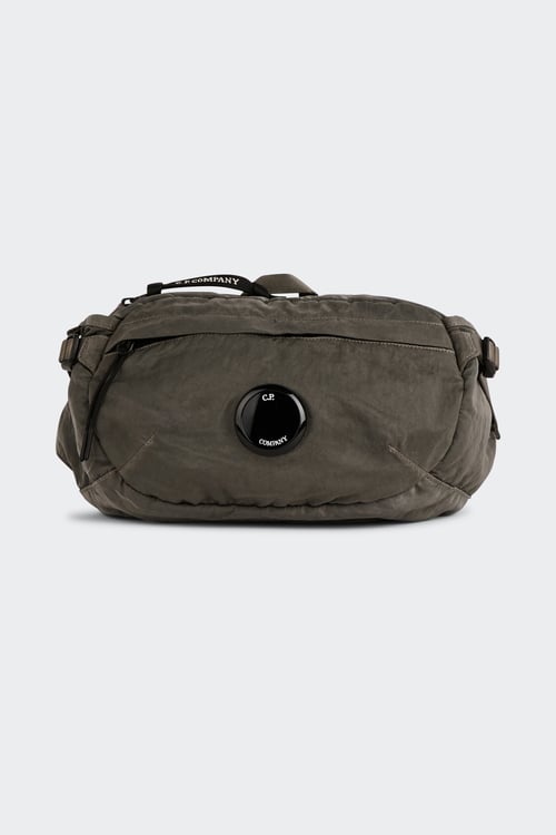 C.P. COMPANY Sac bandoulière Gris