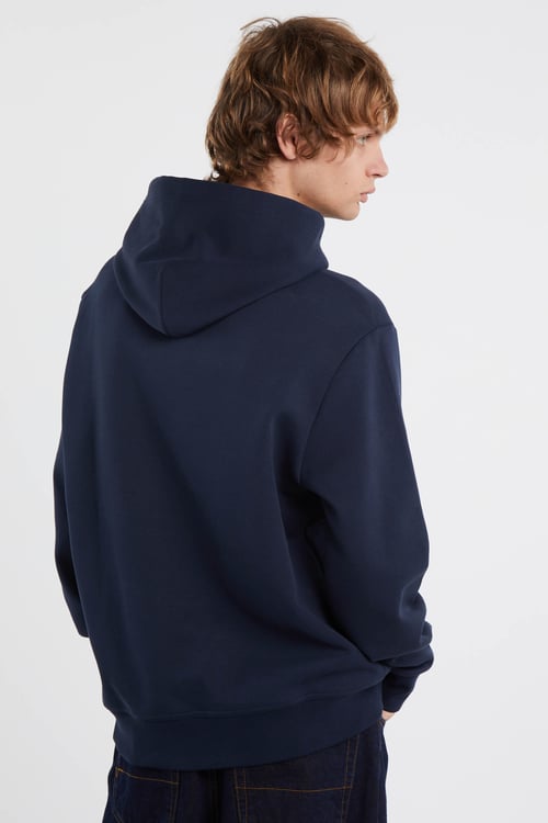 POLO RALPH LAUREN Hoodie Bleu