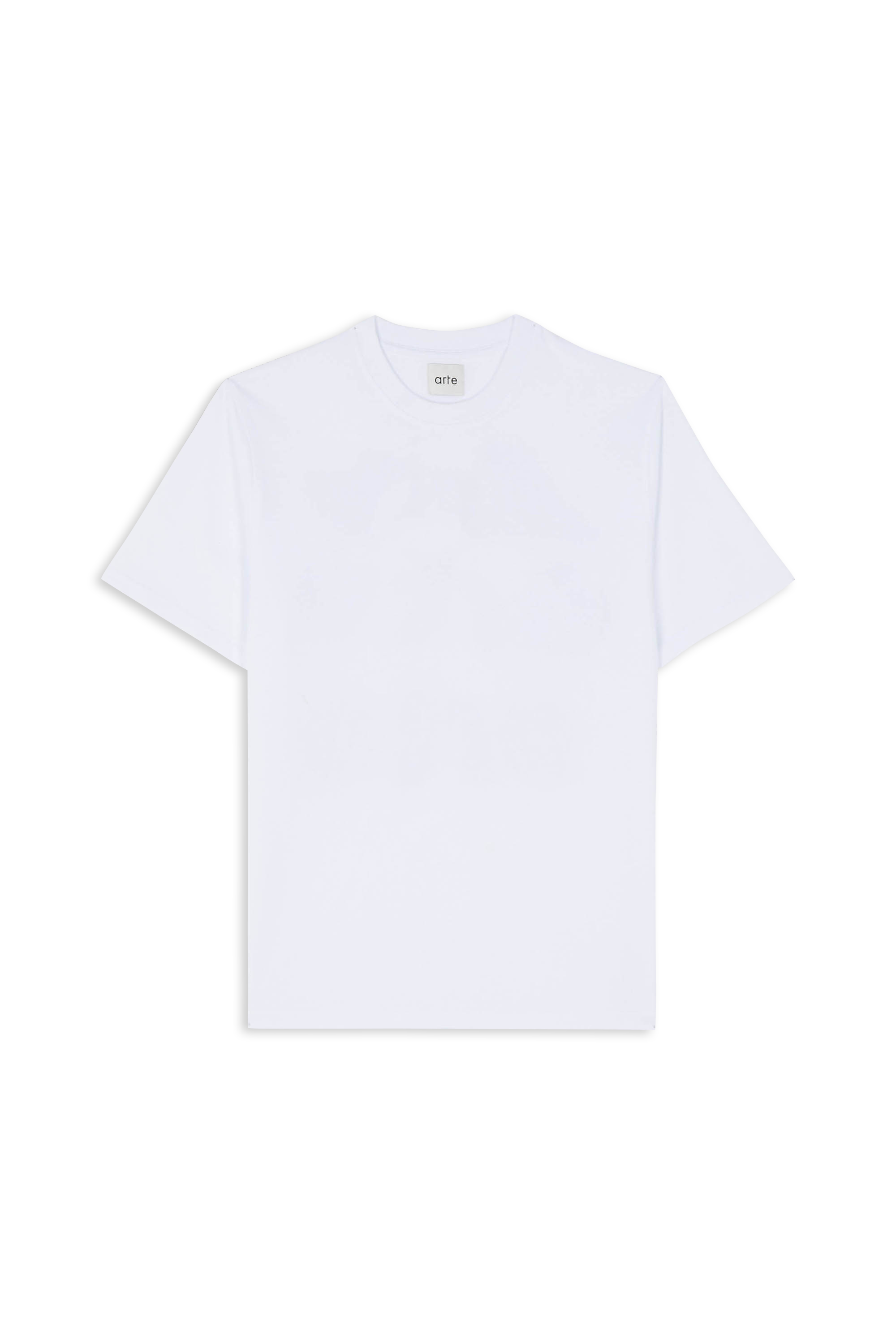 T-shirt Blanc