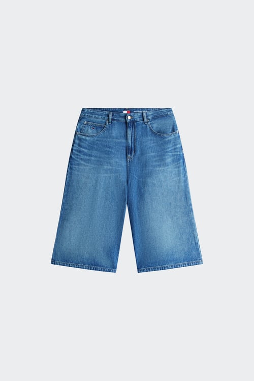 Short - Taille 32 Bleu