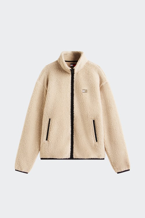 Veste - Taille L Beige