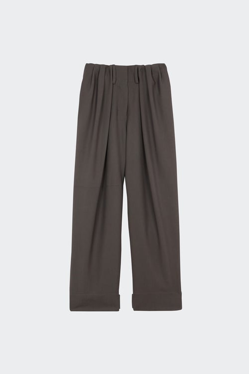 Pantalon - Taille M Noir