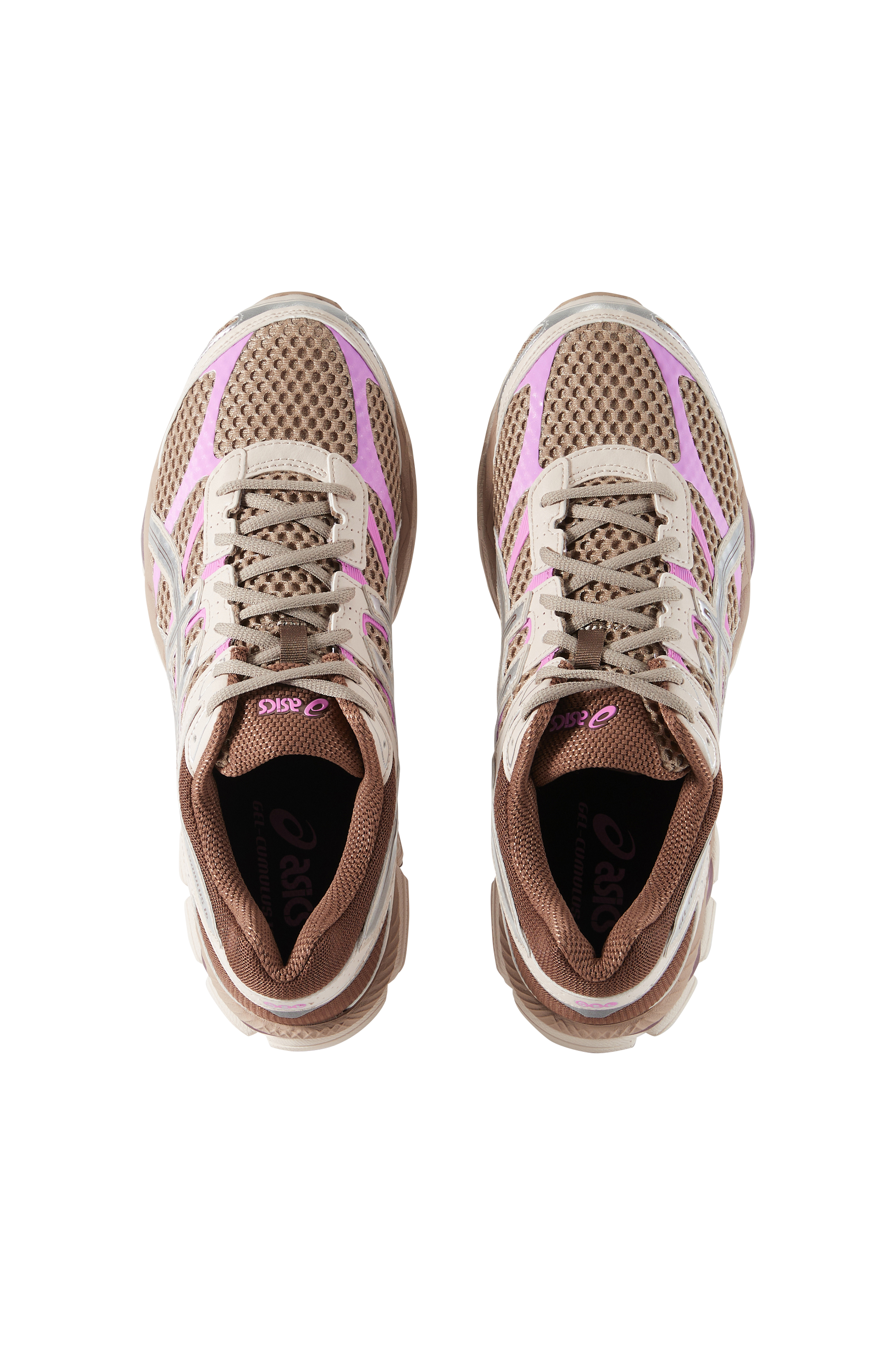 Adidas Superstar sneakers ASICS Multicolored