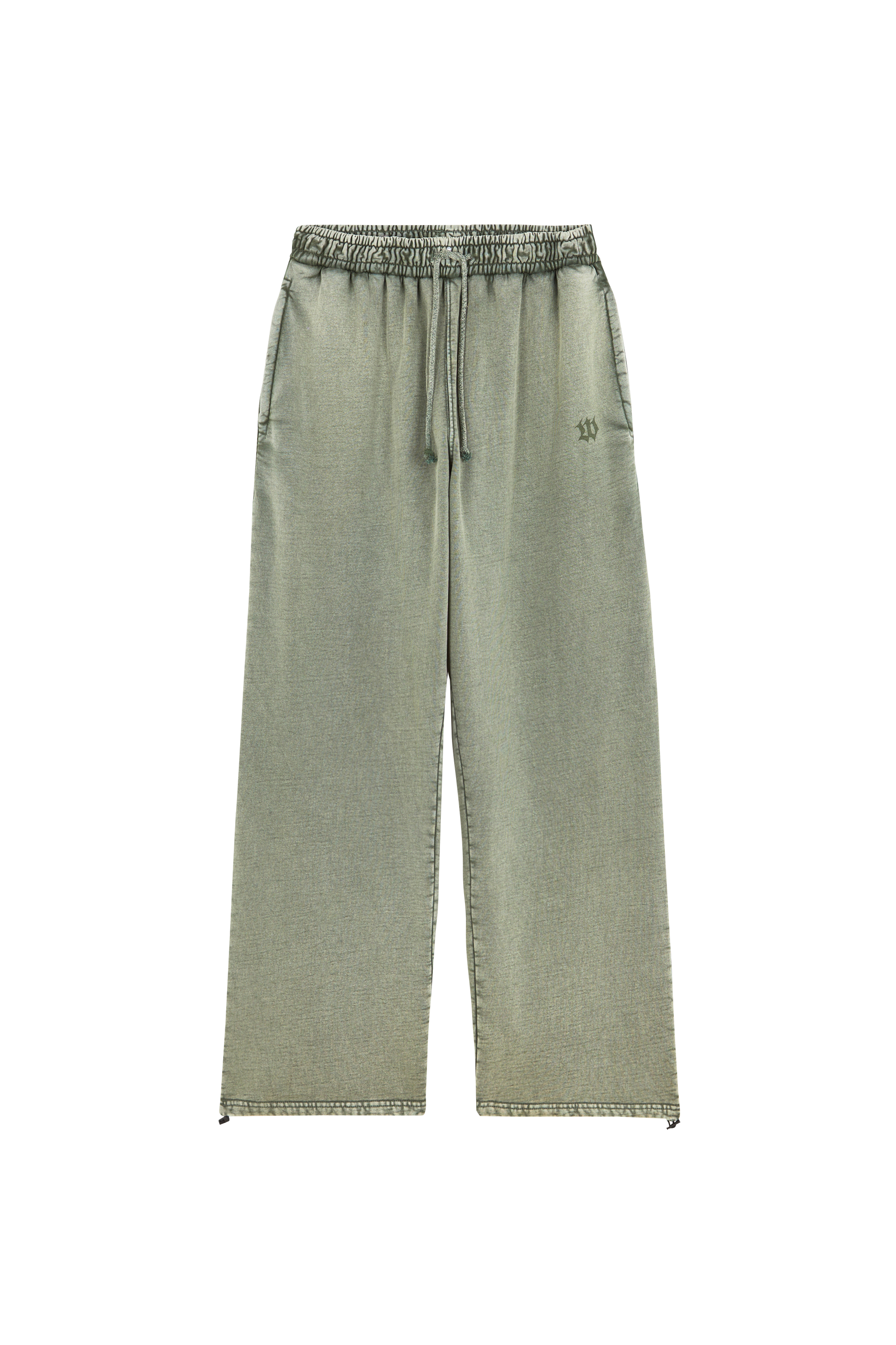 Pantalon de survêtement  SPLINTER FADED JOGGING Faded olive khaki