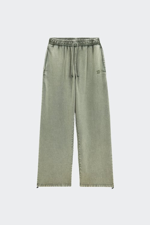 Pantalon de survêtement - Taille XL Kaki