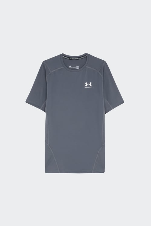 T-shirt - Taille M Gris