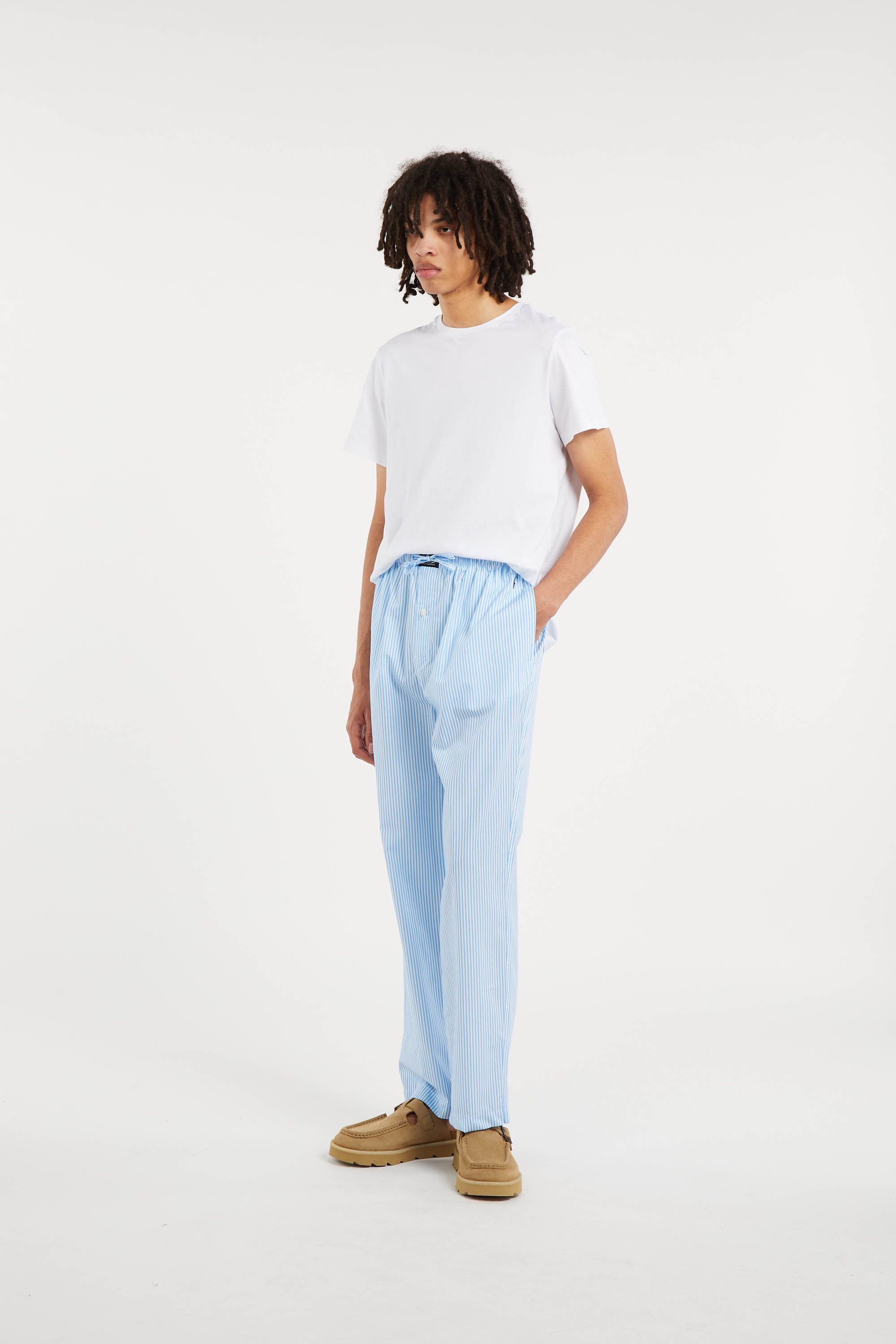 Bas de pyjama POLO RALPH LAUREN Multicolore