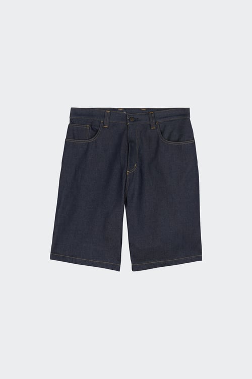Short - Taille M Bleu