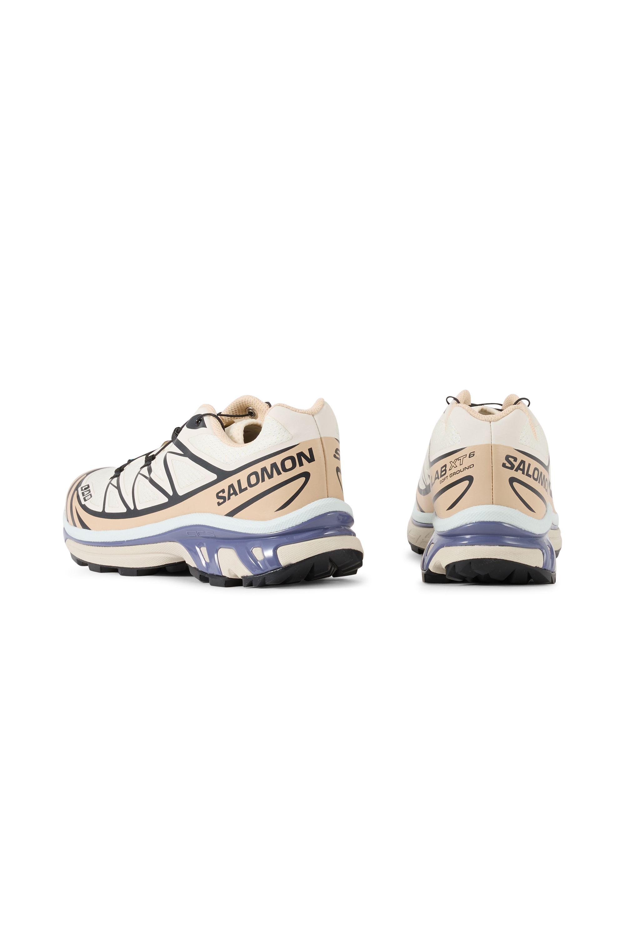 Baskets Beige