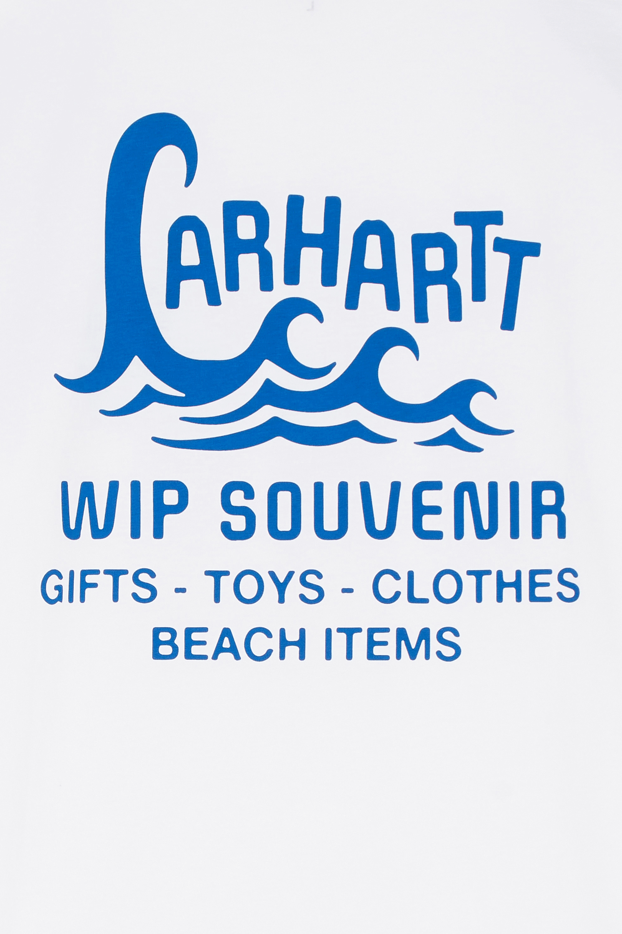 T-shirt | White CARHARTT WIP Men