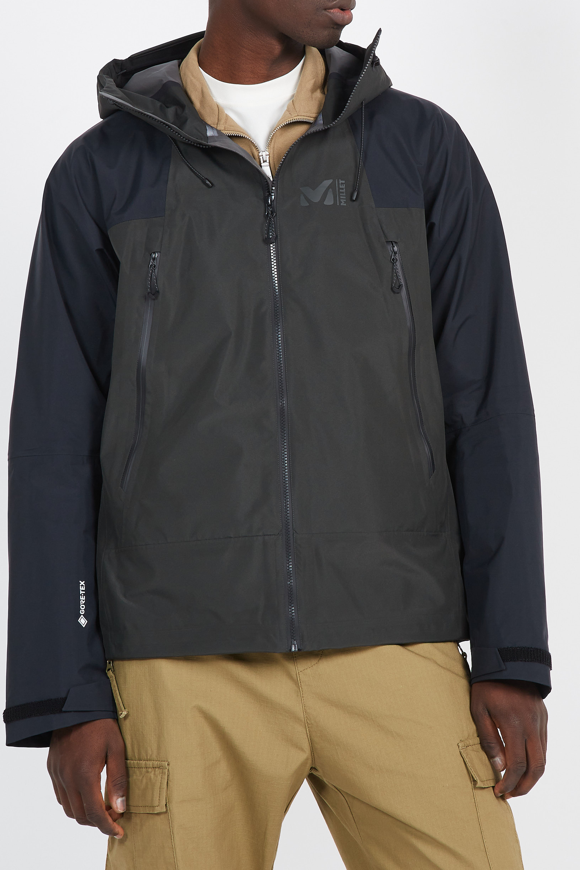 Jacket | Grey MILLET Men